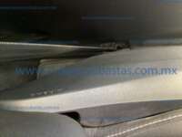 Volkswagen Taos 2024 5p Highline L4/1.4/T Tiptronic 2024 Volkswagen Taos Ingreso Interiores 24