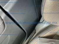 Volkswagen Taos 2024 5p Highline L4/1.4/T Tiptronic 2024 Volkswagen Taos Ingreso Interiores 25