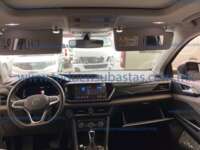 Volkswagen Taos 2024 5p Highline L4/1.4/T Tiptronic 2024 Volkswagen Taos Ingreso Interiores 26