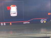 Volkswagen Taos 2024 5p Highline L4/1.4/T Tiptronic 2024 Volkswagen Taos Ingreso Interiores 4