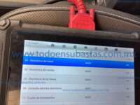 Volkswagen Taos 2024 5p Highline L4/1.4/T Tiptronic 2024 Volkswagen Taos Ingreso Interiores 5