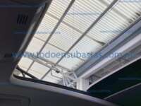 Volkswagen Taos 2024 5p Highline L4/1.4/T Tiptronic 2024 Volkswagen Taos Ingreso Interiores 9