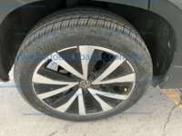 Volkswagen Taos 2024 5p Highline L4/1.4/T Tiptronic IMG_6828