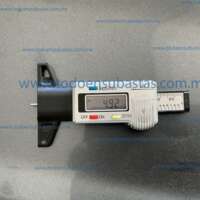 Volkswagen Taos 2024 5p Highline L4/1.4/T Tiptronic IMG_6827