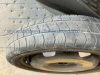 Volkswagen Taos 2024 5p Highline L4/1.4/T Tiptronic IMG_6847