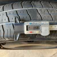 Volkswagen Taos 2024 5p Highline L4/1.4/T Tiptronic IMG_6848