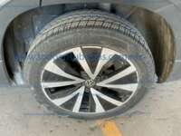 Volkswagen Taos 2024 5p Highline L4/1.4/T Tiptronic IMG_6833