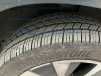 Volkswagen Taos 2024 5p Highline L4/1.4/T Tiptronic IMG_6826