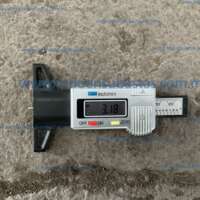 Volkswagen Taos 2024 5p Highline L4/1.4/T Tiptronic IMG_6832