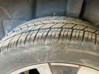 Volkswagen Taos 2024 5p Highline L4/1.4/T Tiptronic IMG_6836