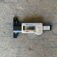 Volkswagen Taos 2024 5p Highline L4/1.4/T Tiptronic IMG_6837