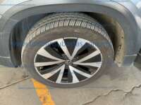 Volkswagen Taos 2024 5p Highline L4/1.4/T Tiptronic IMG_6838