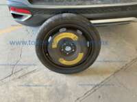 Volkswagen Taos 2024 5p Highline L4/1.4/T Tiptronic IMG_6844