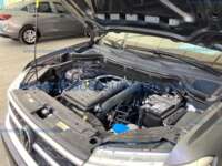 Volkswagen Taos 2024 5p Highline L4/1.4/T Tiptronic 2024 Volkswagen Taos Ingreso Motor 1