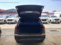 Volkswagen Taos 2024 5p Comfortline L4/1.4/T Tiptronic 2024 Volkswagen Taos Ingreso Cajuela 0