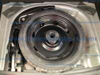 Volkswagen Taos 2024 5p Comfortline L4/1.4/T Tiptronic 2024 Volkswagen Taos Ingreso Cajuela 1