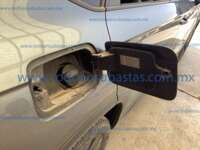 Volkswagen Taos 2024 5p Comfortline L4/1.4/T Tiptronic 2024 Volkswagen Taos Ingreso Cajuela 2