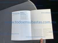 Volkswagen Taos 2024 5p Comfortline L4/1.4/T Tiptronic 2024 Volkswagen Taos Ingreso Documentos 1