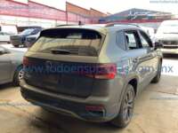 Volkswagen Taos 2024 5p Comfortline L4/1.4/T Tiptronic 2024 Volkswagen Taos Ingreso Exteriores 4