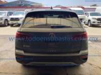 Volkswagen Taos 2024 5p Comfortline L4/1.4/T Tiptronic 2024 Volkswagen Taos Ingreso Exteriores 5