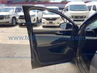 Volkswagen Taos 2024 5p Comfortline L4/1.4/T Tiptronic 2024 Volkswagen Taos Ingreso Interiores 0