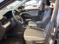 Volkswagen Taos 2024 5p Comfortline L4/1.4/T Tiptronic 2024 Volkswagen Taos Ingreso Interiores 1