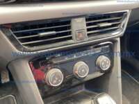 Volkswagen Taos 2024 5p Comfortline L4/1.4/T Tiptronic 2024 Volkswagen Taos Ingreso Interiores 10