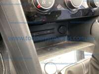 Volkswagen Taos 2024 5p Comfortline L4/1.4/T Tiptronic 2024 Volkswagen Taos Ingreso Interiores 12