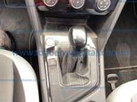 Volkswagen Taos 2024 5p Comfortline L4/1.4/T Tiptronic 2024 Volkswagen Taos Ingreso Interiores 13