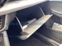 Volkswagen Taos 2024 5p Comfortline L4/1.4/T Tiptronic 2024 Volkswagen Taos Ingreso Interiores 15