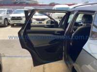 Volkswagen Taos 2024 5p Comfortline L4/1.4/T Tiptronic 2024 Volkswagen Taos Ingreso Interiores 16