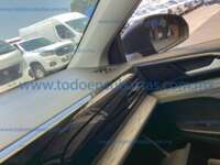 Volkswagen Taos 2024 5p Comfortline L4/1.4/T Tiptronic 2024 Volkswagen Taos Ingreso Interiores 19