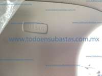 Volkswagen Taos 2024 5p Comfortline L4/1.4/T Tiptronic 2024 Volkswagen Taos Ingreso Interiores 20