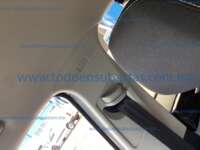 Volkswagen Taos 2024 5p Comfortline L4/1.4/T Tiptronic 2024 Volkswagen Taos Ingreso Interiores 21