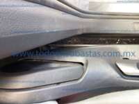 Volkswagen Taos 2024 5p Comfortline L4/1.4/T Tiptronic 2024 Volkswagen Taos Ingreso Interiores 23