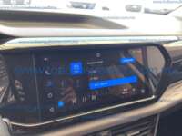 Volkswagen Taos 2024 5p Comfortline L4/1.4/T Tiptronic 2024 Volkswagen Taos Ingreso Interiores 8