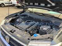 Volkswagen Taos 2024 5p Comfortline L4/1.4/T Tiptronic 2024 Volkswagen Taos Ingreso Motor 0