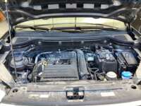 Volkswagen Taos 2024 5p Comfortline L4/1.4/T Tiptronic 2024 Volkswagen Taos Ingreso Motor 1