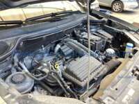 Volkswagen Taos 2024 5p Comfortline L4/1.4/T Tiptronic 2024 Volkswagen Taos Ingreso Motor 2