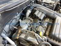 Volkswagen Taos 2024 5p Comfortline L4/1.4/T Tiptronic 2024 Volkswagen Taos Ingreso Motor 3