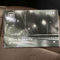 Chevrolet Suburban 2024 High Country, 6.2L, V8, PAQ G IMG_6669