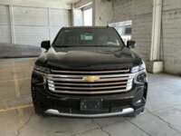 Chevrolet Suburban 2024 High Country, 6.2L, V8, PAQ G IMG_6623