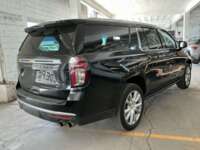 Chevrolet Suburban 2024 High Country, 6.2L, V8, PAQ G IMG_6626