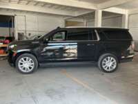 Chevrolet Suburban 2024 High Country, 6.2L, V8, PAQ G IMG_6629