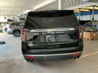 Chevrolet Suburban 2024 High Country, 6.2L, V8, PAQ G IMG_6627