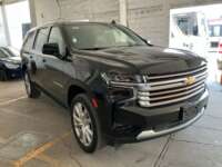 Chevrolet Suburban 2024 High Country, 6.2L, V8, PAQ G IMG_6624