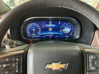 Chevrolet Suburban 2024 High Country, 6.2L, V8, PAQ G IMG_6633