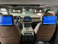 Chevrolet Suburban 2024 High Country, 6.2L, V8, PAQ G IMG_6650