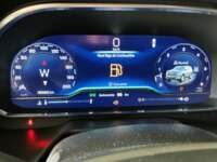 Chevrolet Suburban 2024 High Country, 6.2L, V8, PAQ G IMG_6634