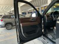 Chevrolet Suburban 2024 High Country, 6.2L, V8, PAQ G IMG_6630